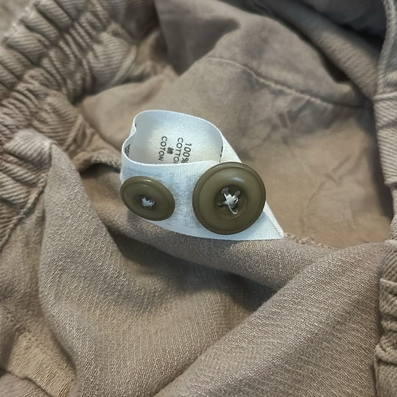 The GREAT women’s shorts size 0 - Picture 7 of 7